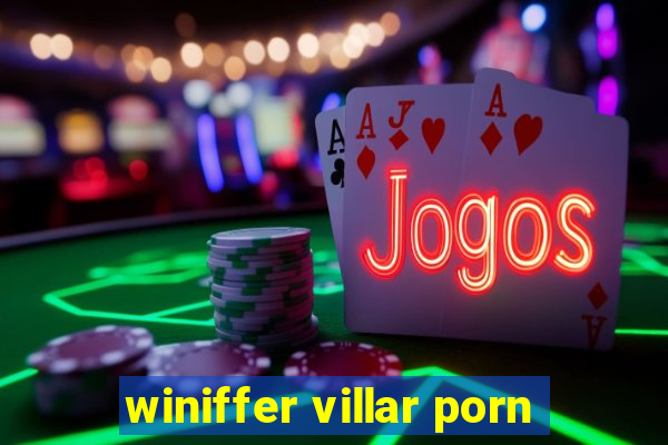 winiffer villar porn